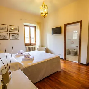 Il Vago Soggiorno Vakantieboerderij Barberino di Mugello