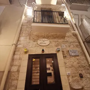 La Casa Delle Tradizioni Appartement Bari