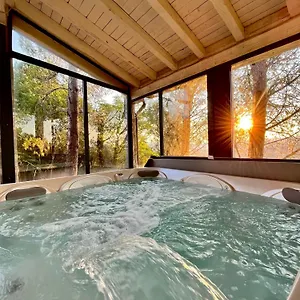  Vakantieboerderij Assunta