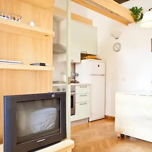Piazza Argentina/pantheon Appartement Rome