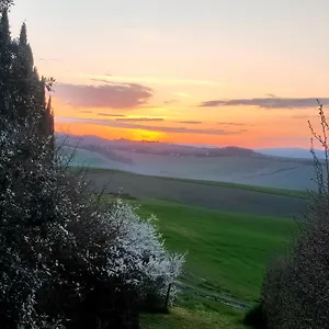 Gli Archi Di Corsanello Appartement Sienne