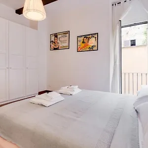 As Feel - Chiavari 38 Appartement Rome