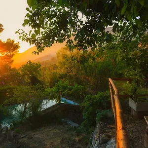 Alloggio per agriturismo Cuca, Polizzi Generosa