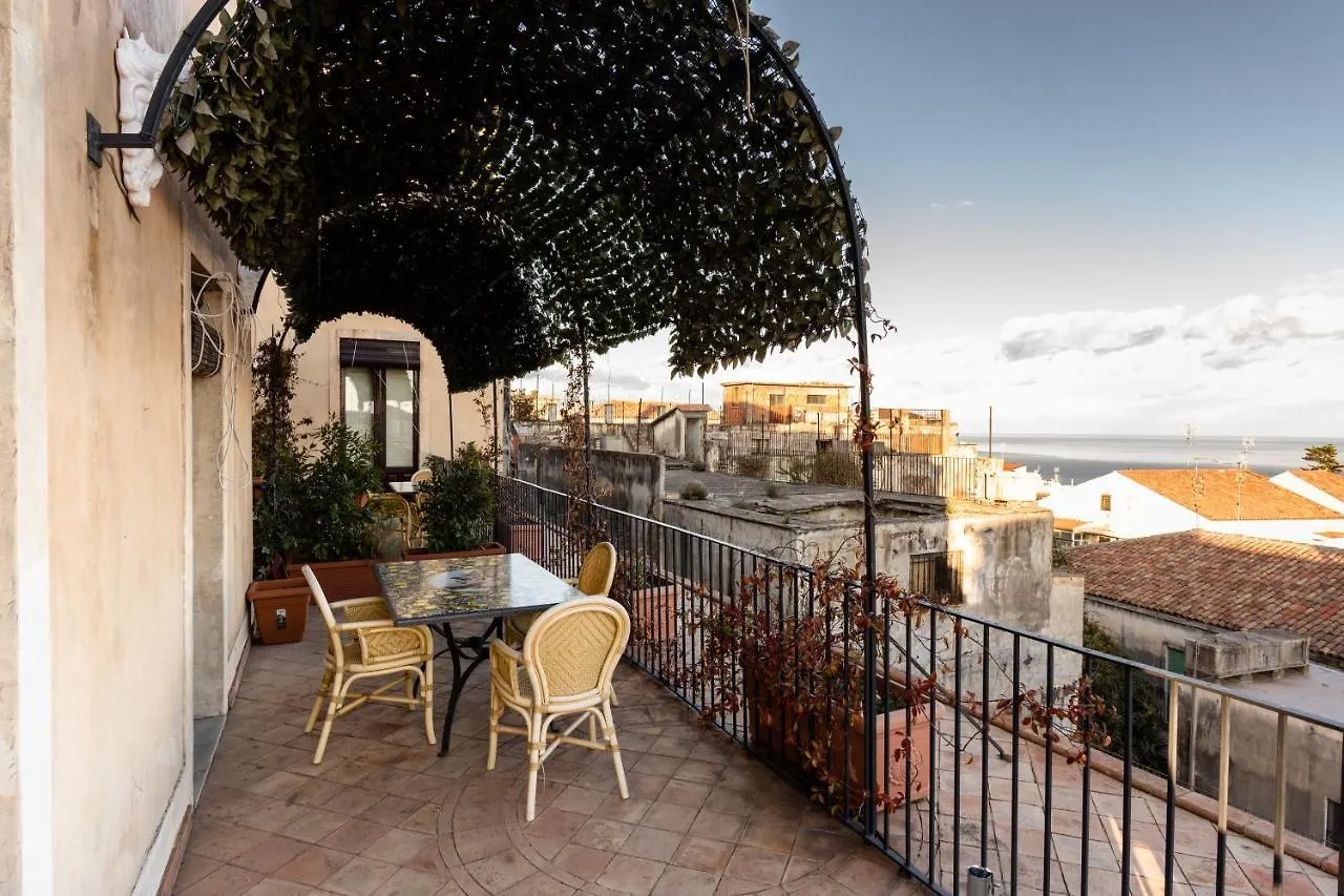 Apartment Raciti Palace Acireale