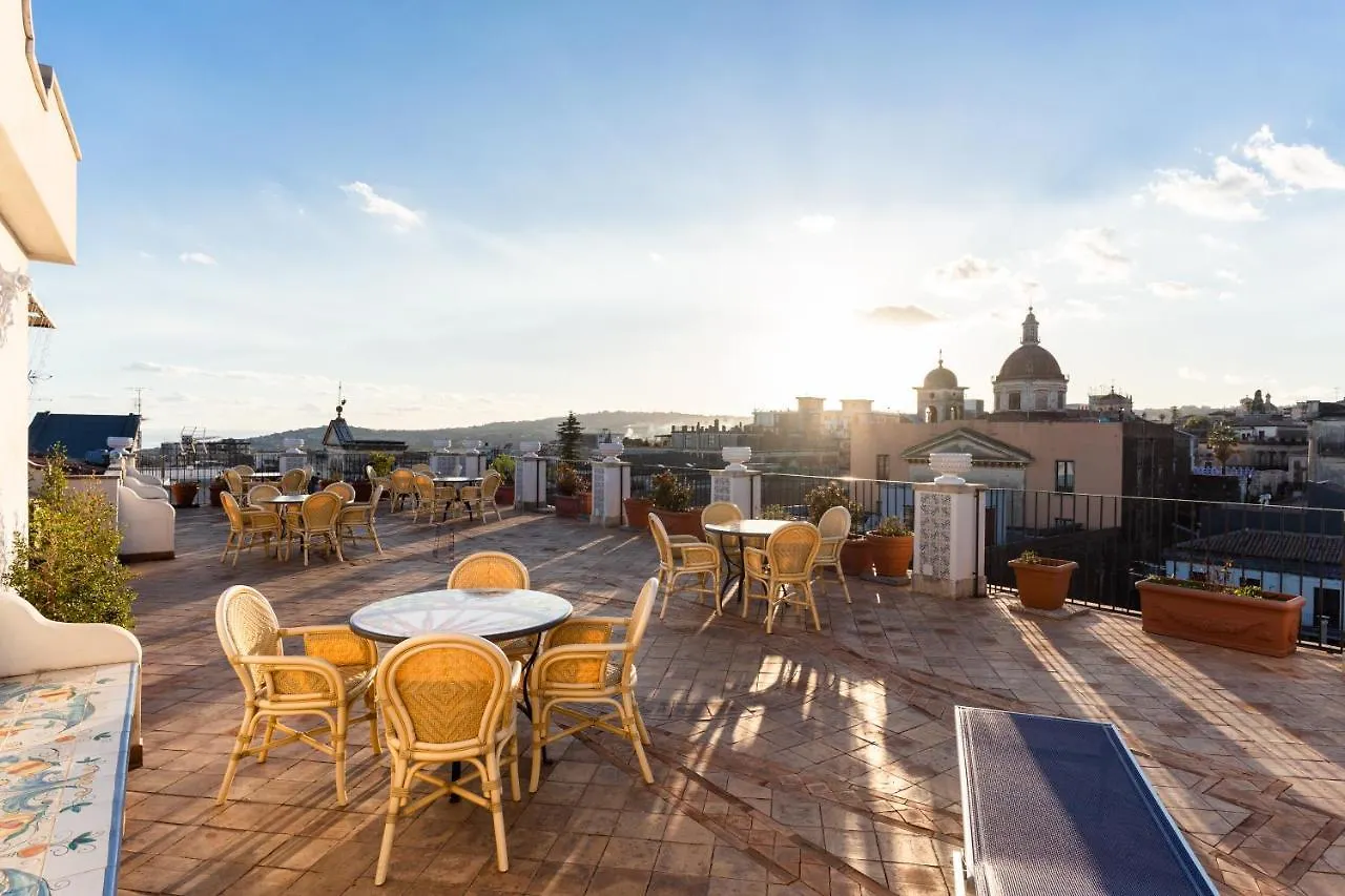 Raciti Palace Acireale 0*,