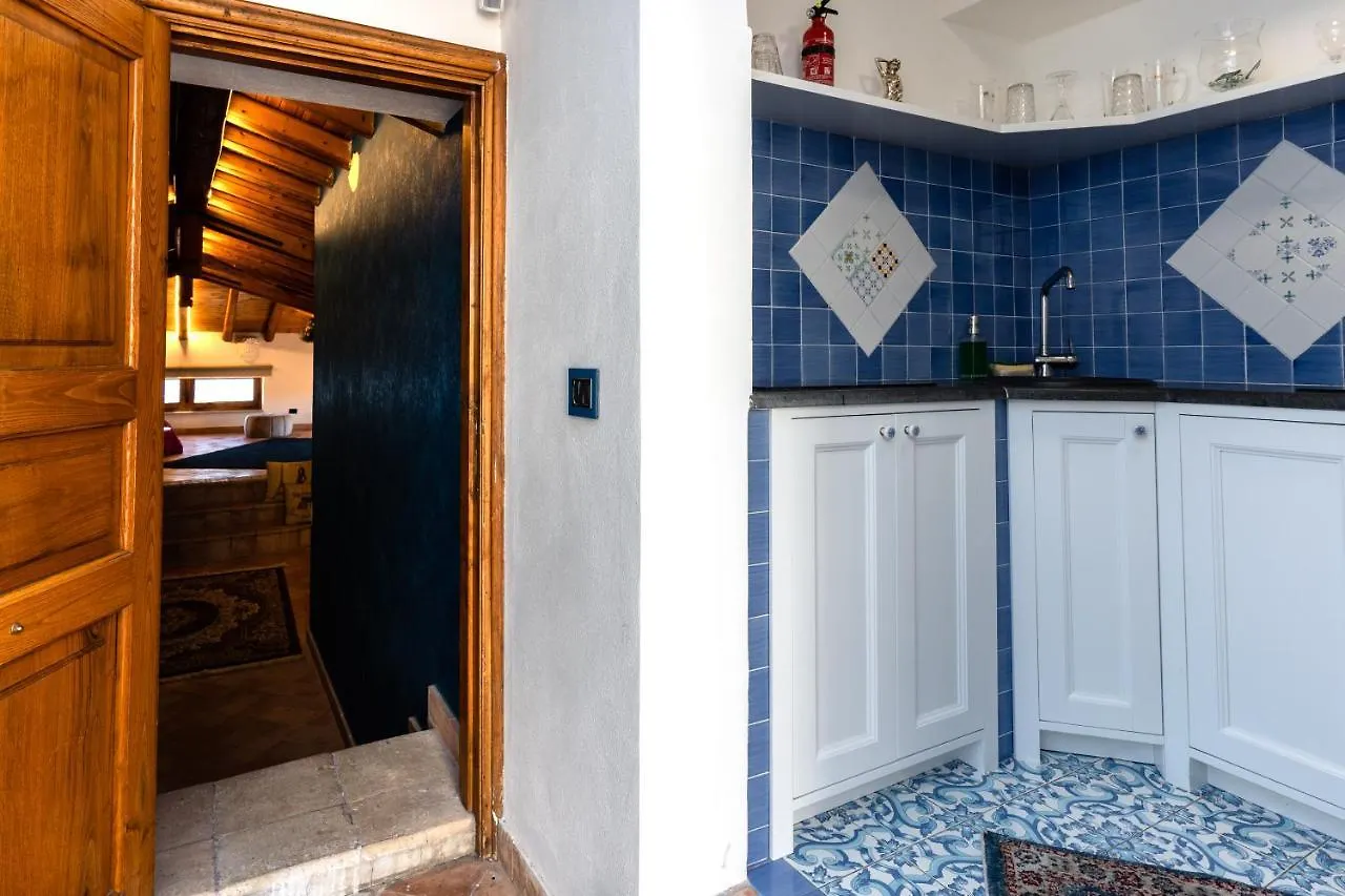 Raciti Palace Apartment Acireale