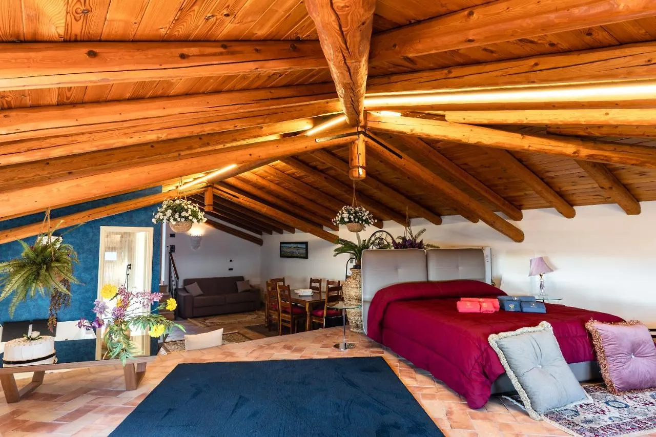 Apartment Raciti Palace Acireale