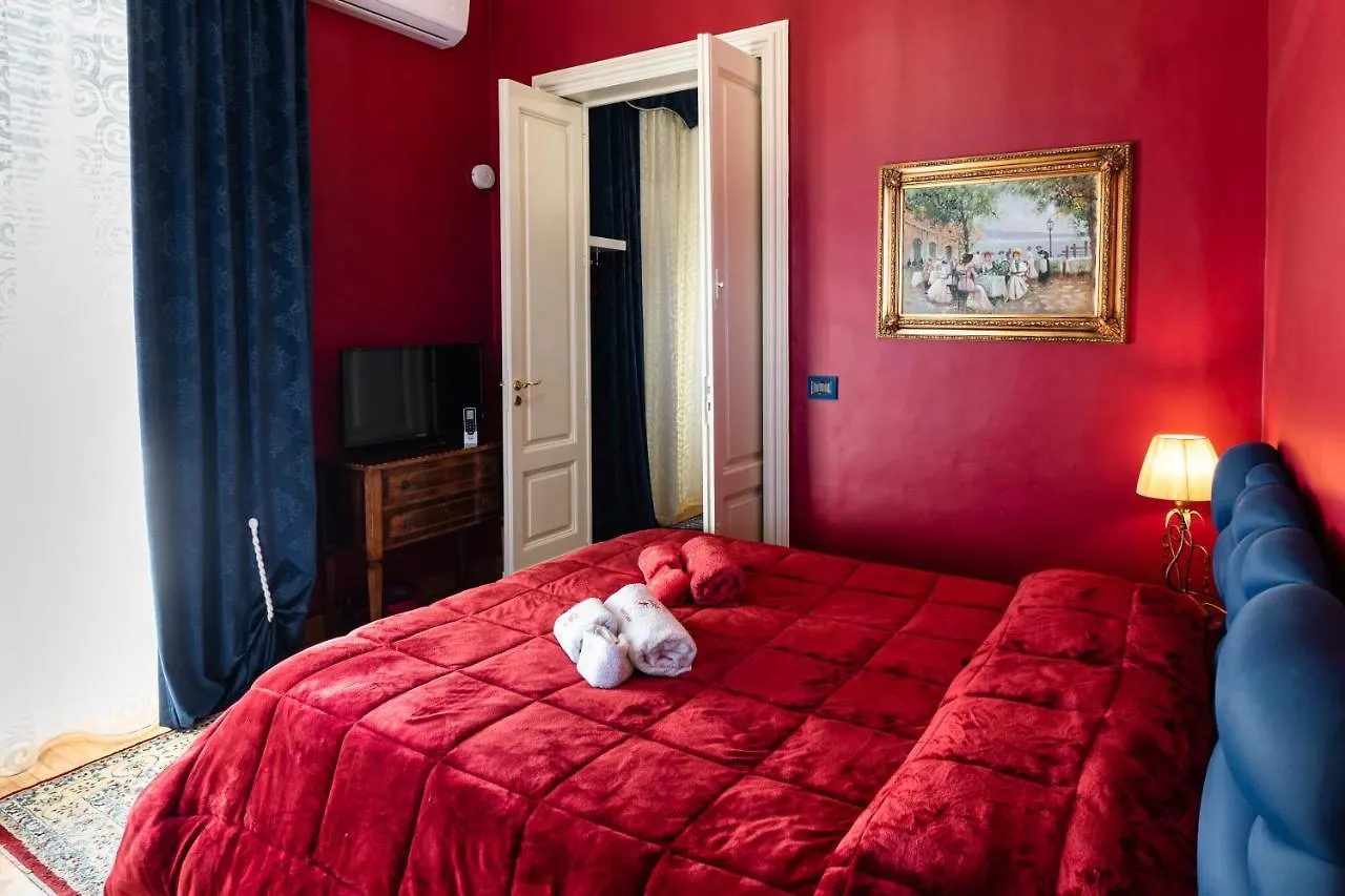 Raciti Palace Acireale Italy