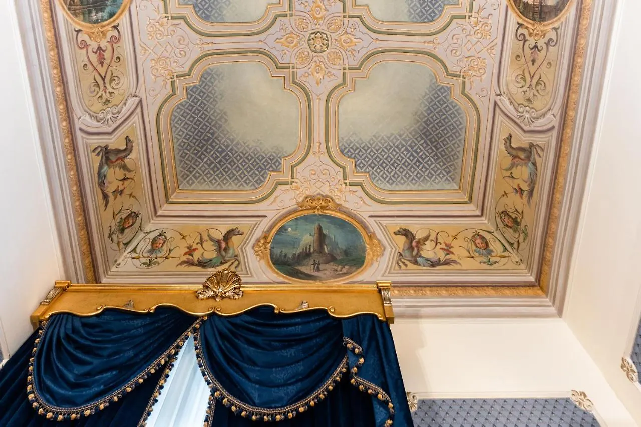 Raciti Palace Acireale Apartment