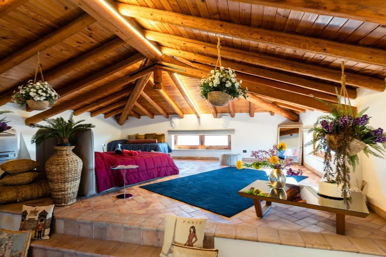 Apartment Raciti Palace Acireale