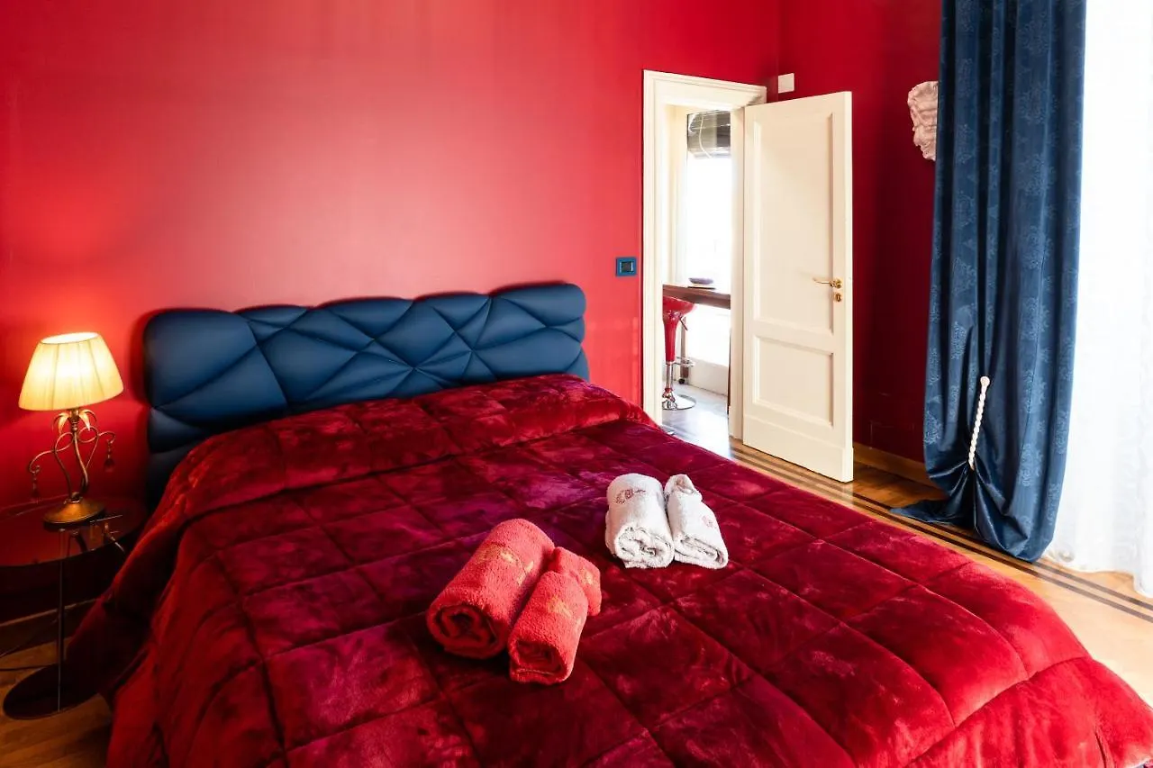 Raciti Palace Acireale Italy