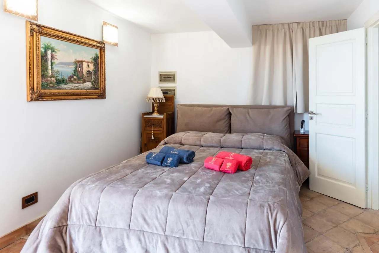 Raciti Palace Acireale 0*,  Italy