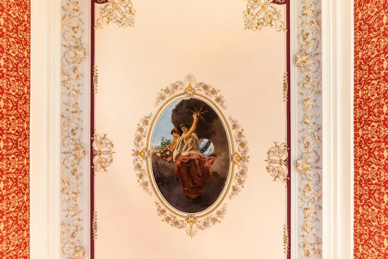 Raciti Palace Acireale 0*,  Italy