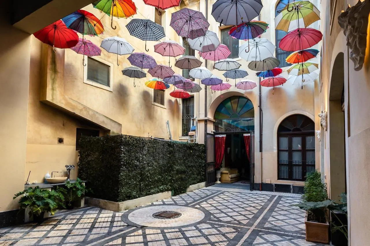 Raciti Palace Acireale