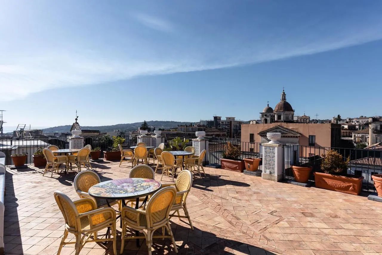 Apartment Raciti Palace Acireale