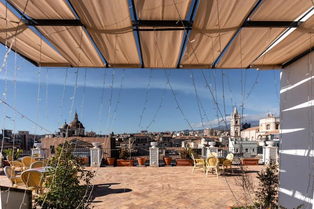 Raciti Palace Acireale