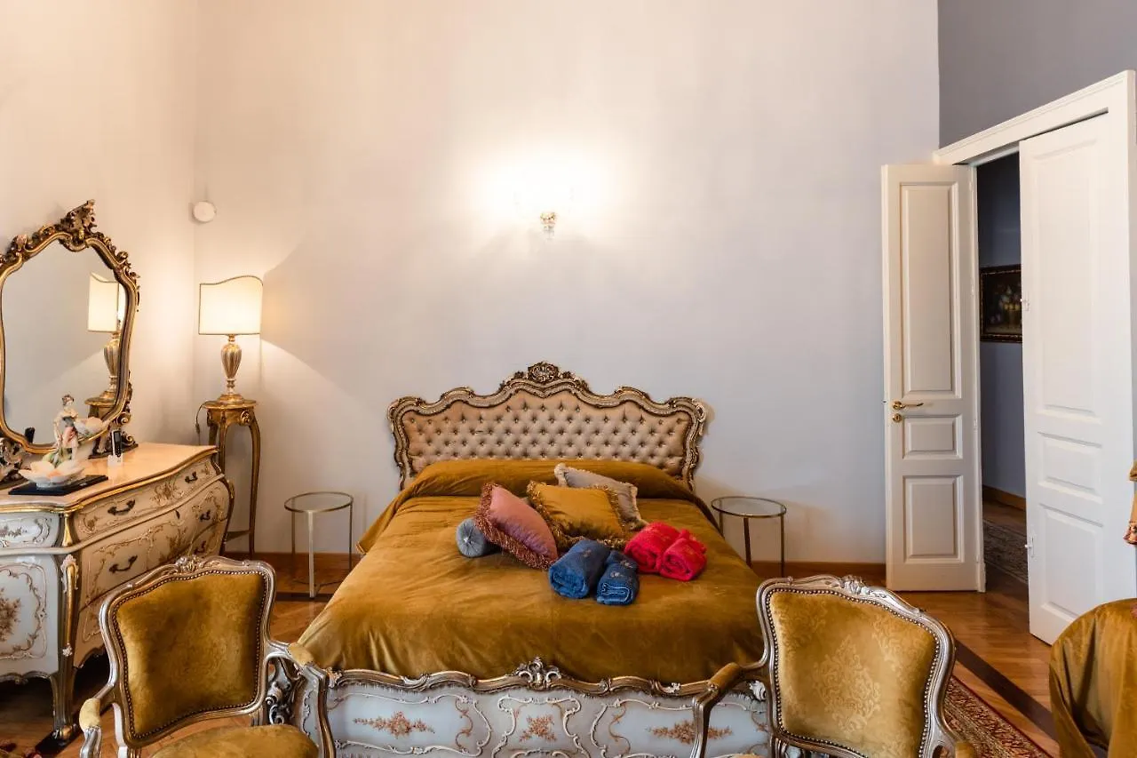 Apartment Raciti Palace Acireale